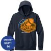 Carroll - V.I.T. Fleece Hoodie Thumbnail