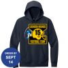 Carroll - V.I.T. Fleece Hoodie Thumbnail