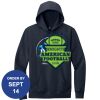 Carroll - V.I.T. Fleece Hoodie Thumbnail