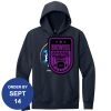Carroll - V.I.T. Fleece Hoodie Thumbnail