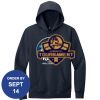 Carroll - V.I.T. Fleece Hoodie Thumbnail