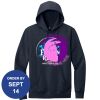 Carroll - V.I.T. Fleece Hoodie Thumbnail