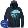 Carroll - V.I.T. Fleece Hoodie Thumbnail
