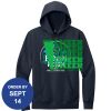 Carroll - V.I.T. Fleece Hoodie Thumbnail