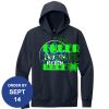 Carroll - V.I.T. Fleece Hoodie Thumbnail