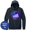 Carroll - V.I.T. Fleece Hoodie Thumbnail