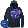 Carroll - V.I.T. Fleece Hoodie Thumbnail