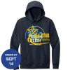 Carroll - V.I.T. Fleece Hoodie Thumbnail