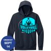 Carroll - V.I.T. Fleece Hoodie Thumbnail