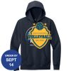 Carroll - V.I.T. Fleece Hoodie Thumbnail