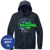 Carroll - V.I.T. Fleece Hoodie Thumbnail