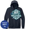 Carroll - V.I.T. Fleece Hoodie Thumbnail