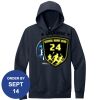 Carroll - V.I.T. Fleece Hoodie Thumbnail