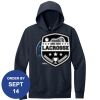 Carroll - V.I.T. Fleece Hoodie Thumbnail