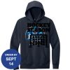 Carroll - V.I.T. Fleece Hoodie Thumbnail