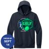 Carroll - V.I.T. Fleece Hoodie Thumbnail