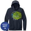 Carroll - V.I.T. Fleece Hoodie Thumbnail