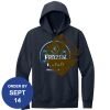 Carroll - V.I.T. Fleece Hoodie Thumbnail