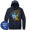 Carroll - V.I.T. Fleece Hoodie Thumbnail