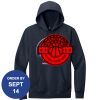 Carroll - V.I.T. Fleece Hoodie Thumbnail