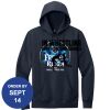 Carroll - V.I.T. Fleece Hoodie Thumbnail