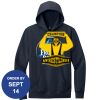 Carroll - V.I.T. Fleece Hoodie Thumbnail
