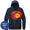 Carroll - V.I.T. Fleece Hoodie Thumbnail