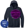 Carroll - V.I.T. Fleece Hoodie Thumbnail