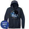 Carroll - V.I.T. Fleece Hoodie Thumbnail