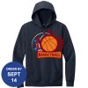 Carroll - V.I.T. Fleece Hoodie Thumbnail