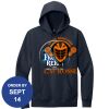 Carroll - V.I.T. Fleece Hoodie Thumbnail