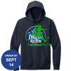 Carroll - V.I.T. Fleece Hoodie Thumbnail