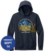 Carroll - V.I.T. Fleece Hoodie Thumbnail