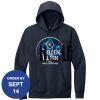 Carroll - V.I.T. Fleece Hoodie Thumbnail