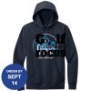 Carroll - V.I.T. Fleece Hoodie Thumbnail