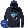 Carroll - V.I.T. Fleece Hoodie Thumbnail