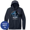 Carroll - V.I.T. Fleece Hoodie Thumbnail