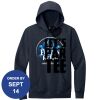 Carroll - V.I.T. Fleece Hoodie Thumbnail