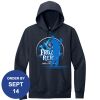Carroll - V.I.T. Fleece Hoodie Thumbnail