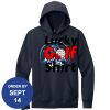 Carroll - V.I.T. Fleece Hoodie Thumbnail