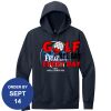 Carroll - V.I.T. Fleece Hoodie Thumbnail