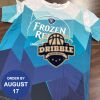 Carroll - Custom Sublimated Undershirt Thumbnail