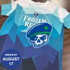 Carroll - Custom Sublimated Undershirt Thumbnail