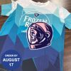 Carroll - Custom Sublimated Undershirt Thumbnail