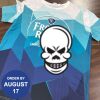 Carroll - Custom Sublimated Undershirt Thumbnail