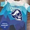 Carroll - Custom Sublimated Undershirt Thumbnail