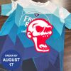 Carroll - Custom Sublimated Undershirt Thumbnail