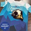 Carroll - Custom Sublimated Undershirt Thumbnail