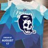 Carroll - Custom Sublimated Undershirt Thumbnail