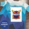 Carroll - Custom Sublimated Undershirt Thumbnail